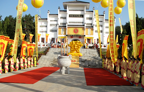 江夏風(fēng)采圖片